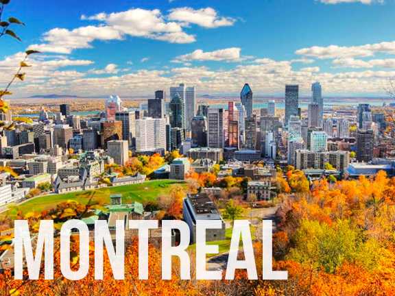 Ville de Montréal  TA-cityImages-Montreal