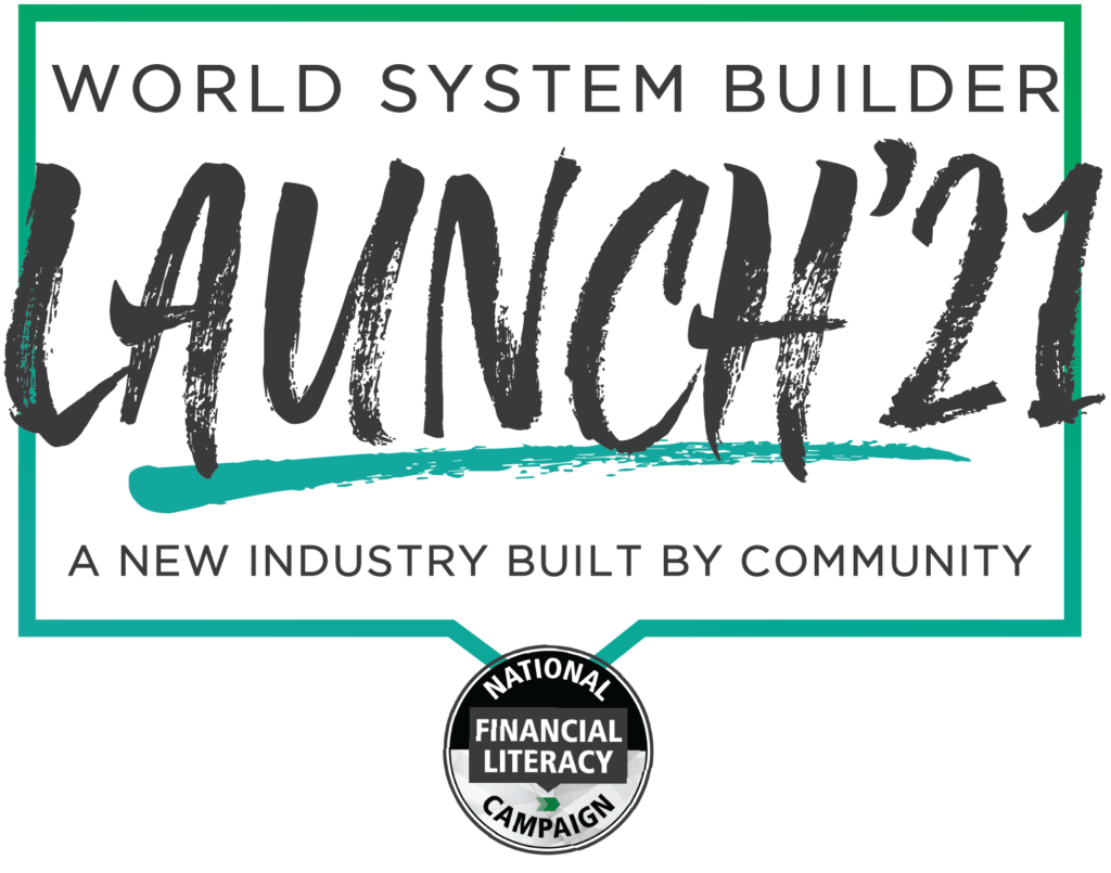 WSB LAUNCH’21 WSB